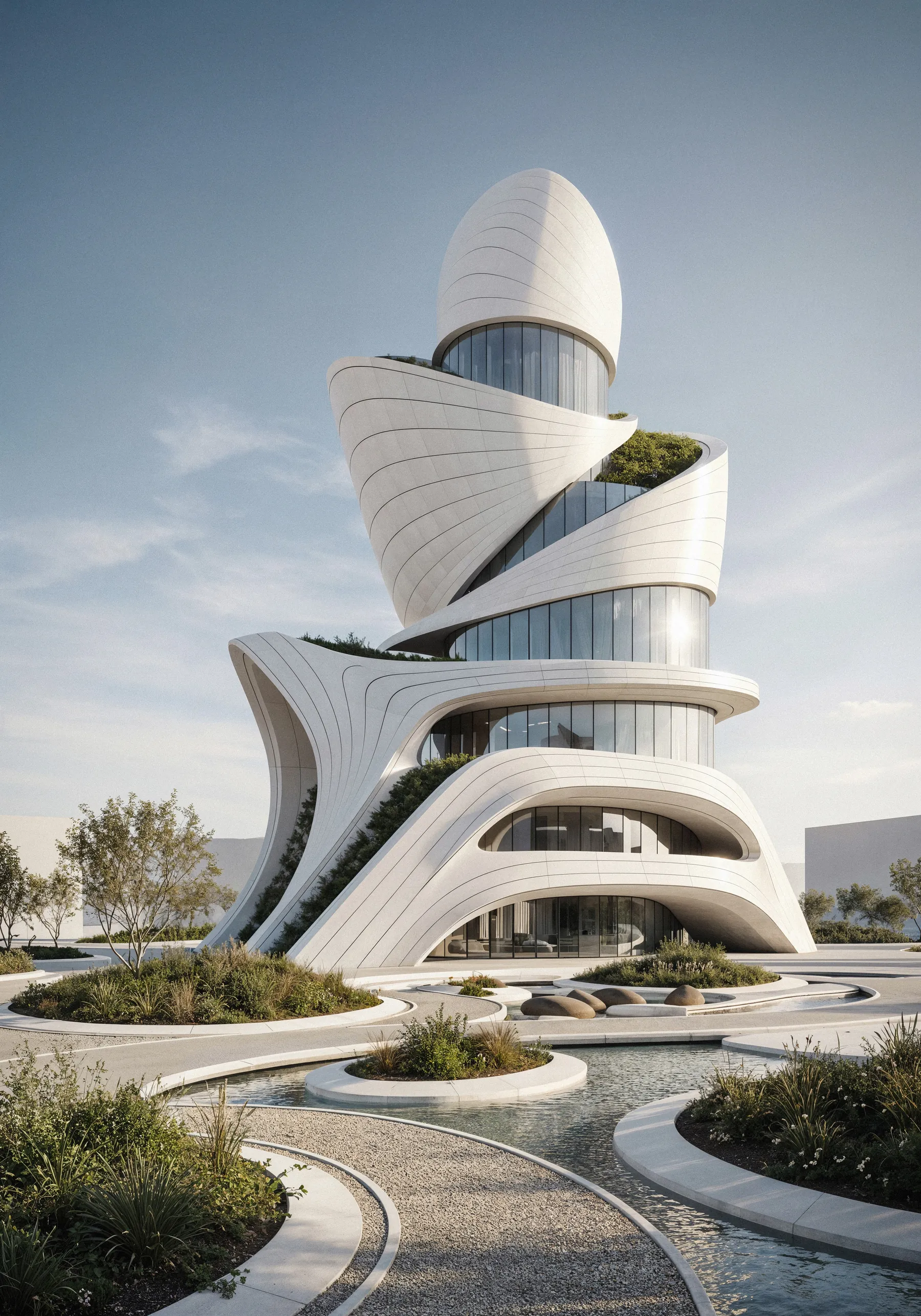 Vivienda